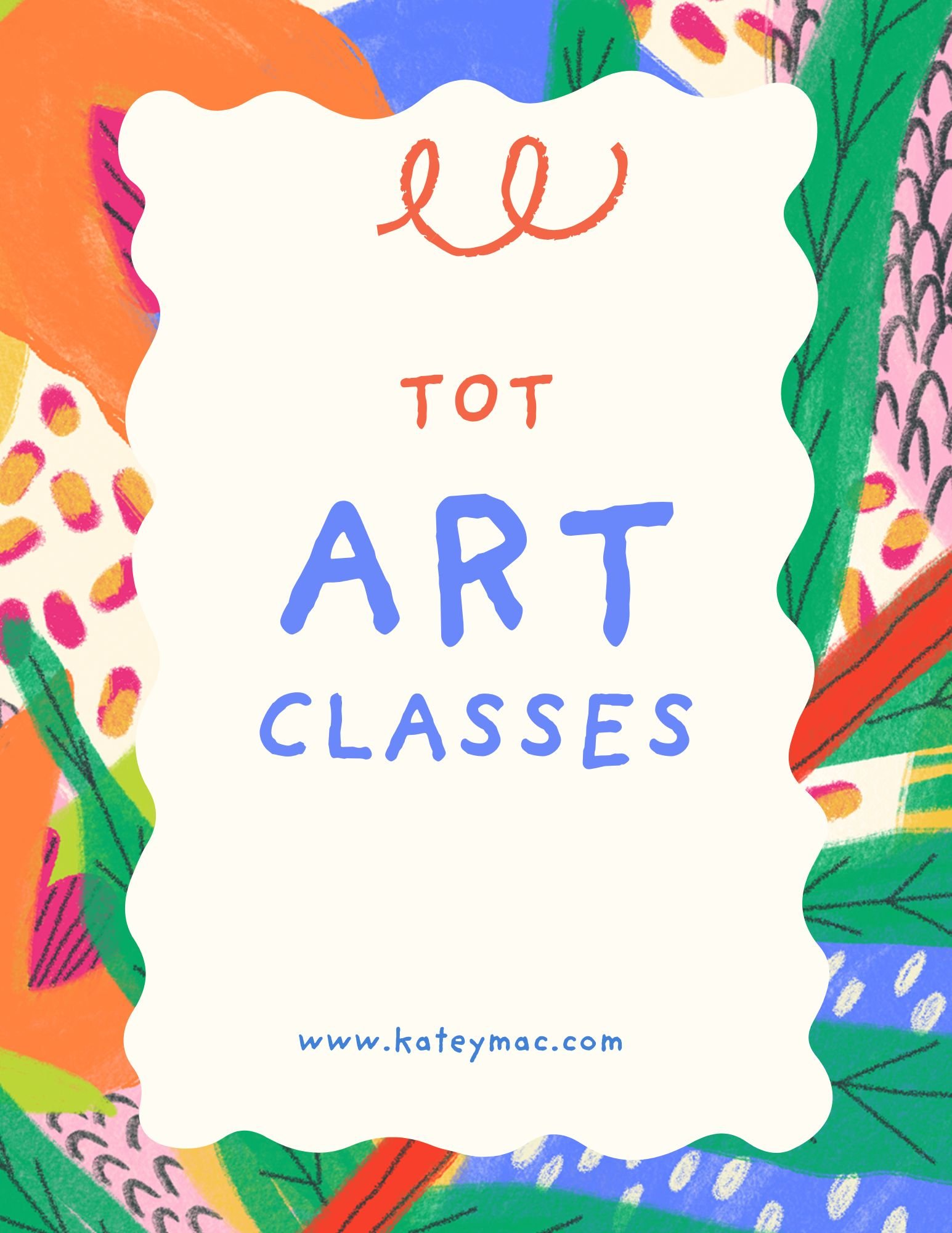 Colorful Illustrated Art Classes Flyer.jpg