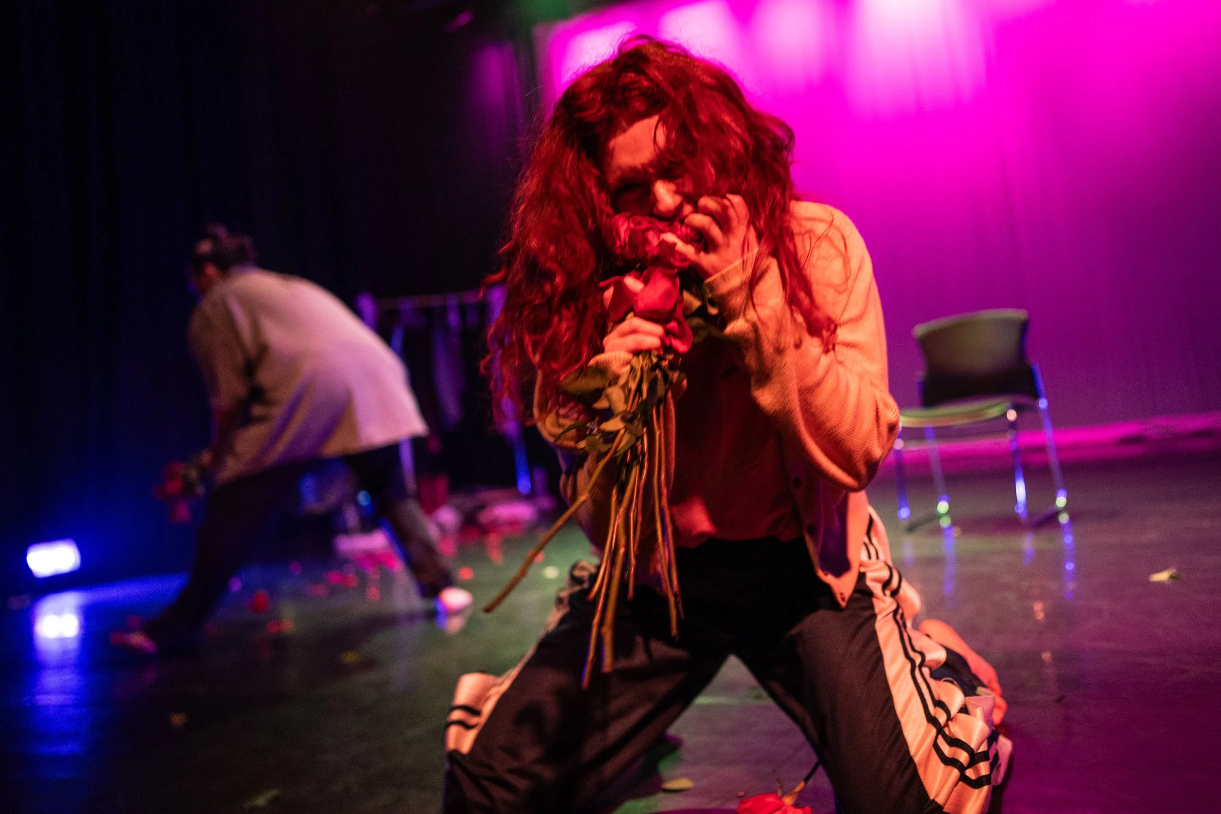 photo: Robbie Sweeny
