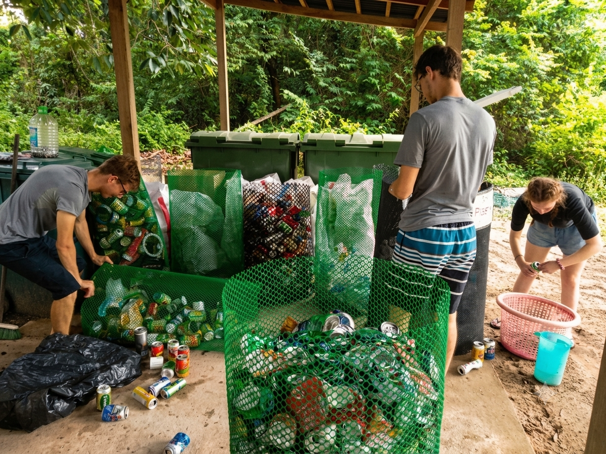 Environmental Programme