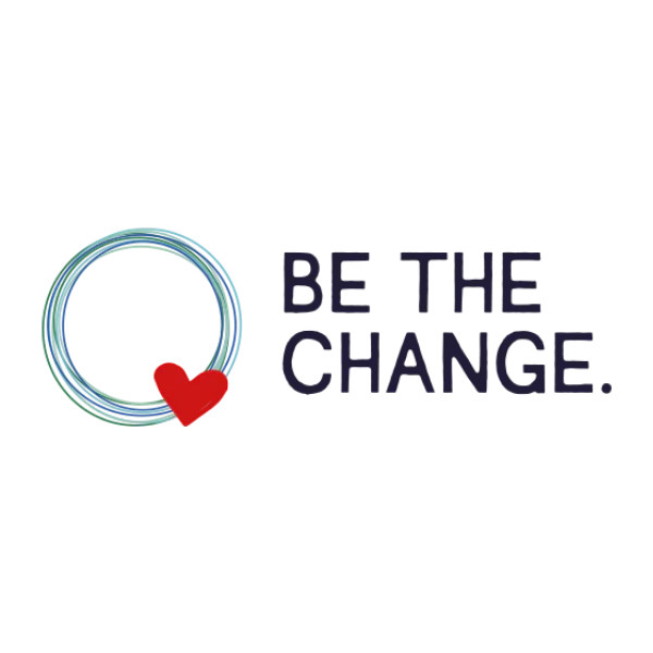 Be the Change