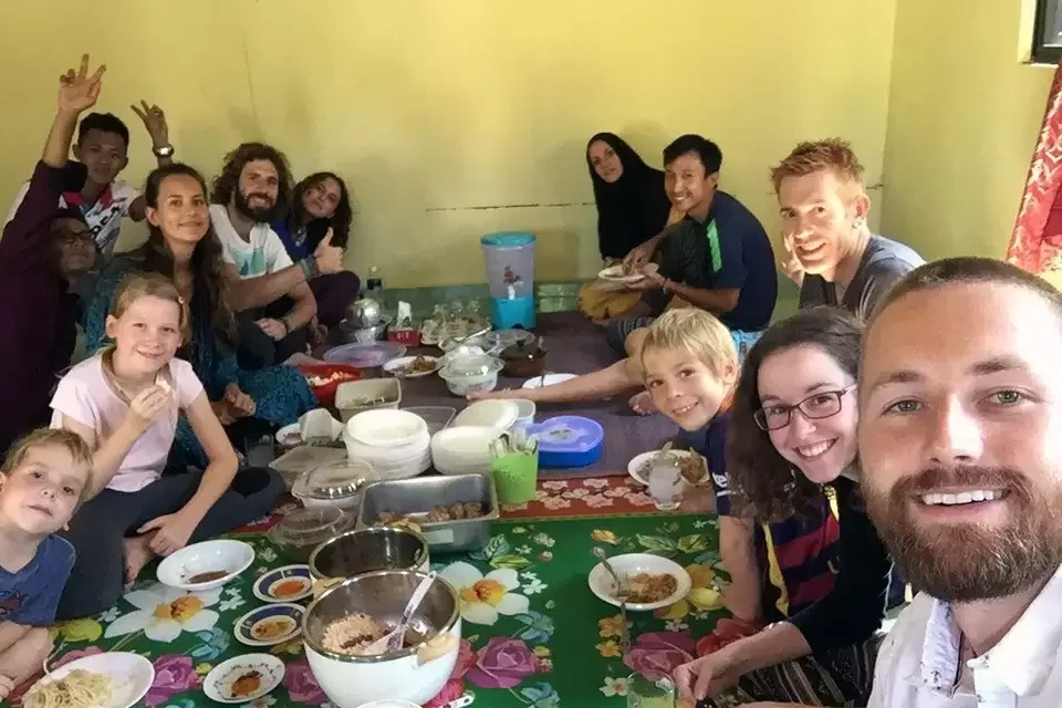My Experience at Juara Turtle Project