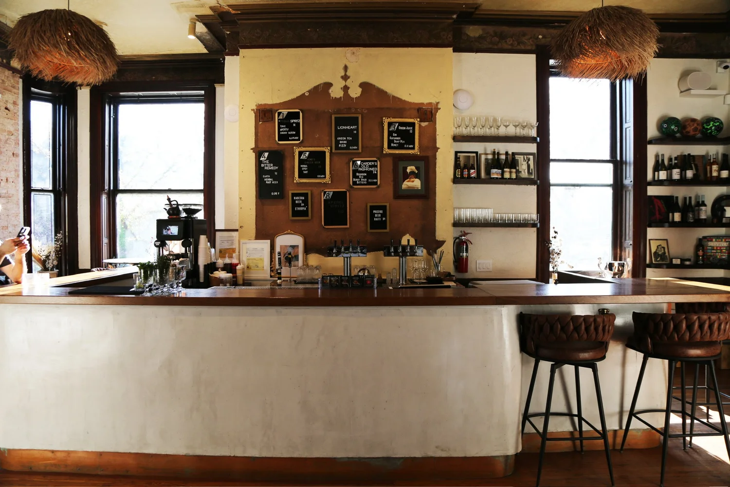 Bar photo 1