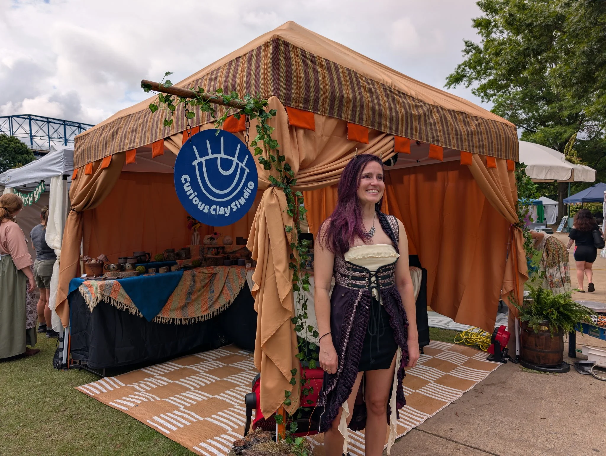 Chattanooga Ren Faire