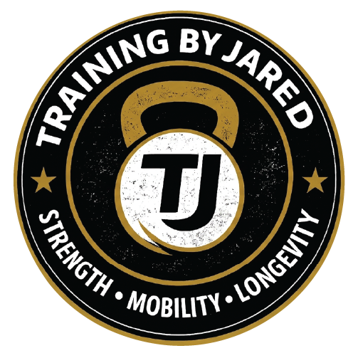 Training by Jared