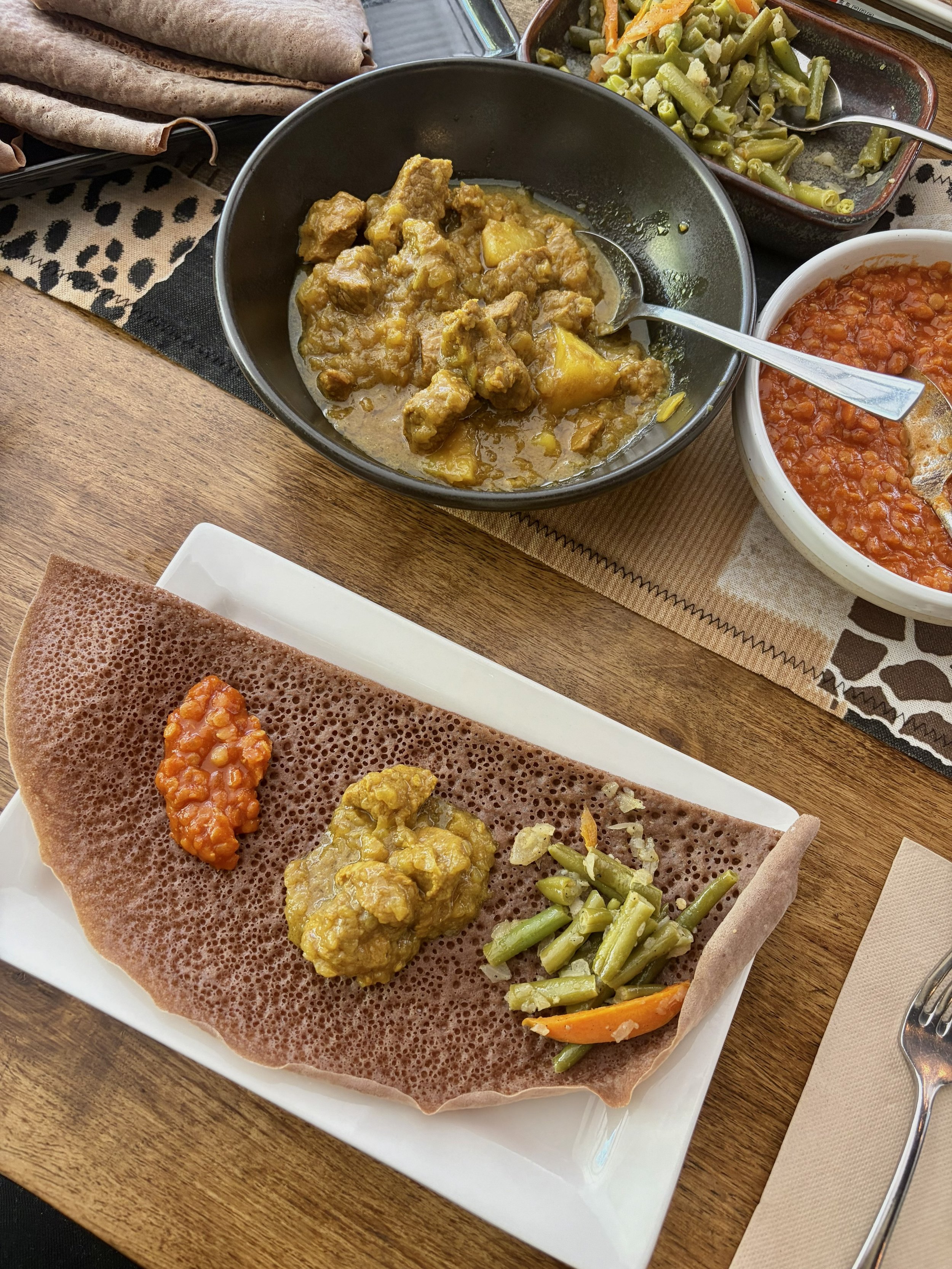 Canberra said G’Day to Gluten-Free Dining