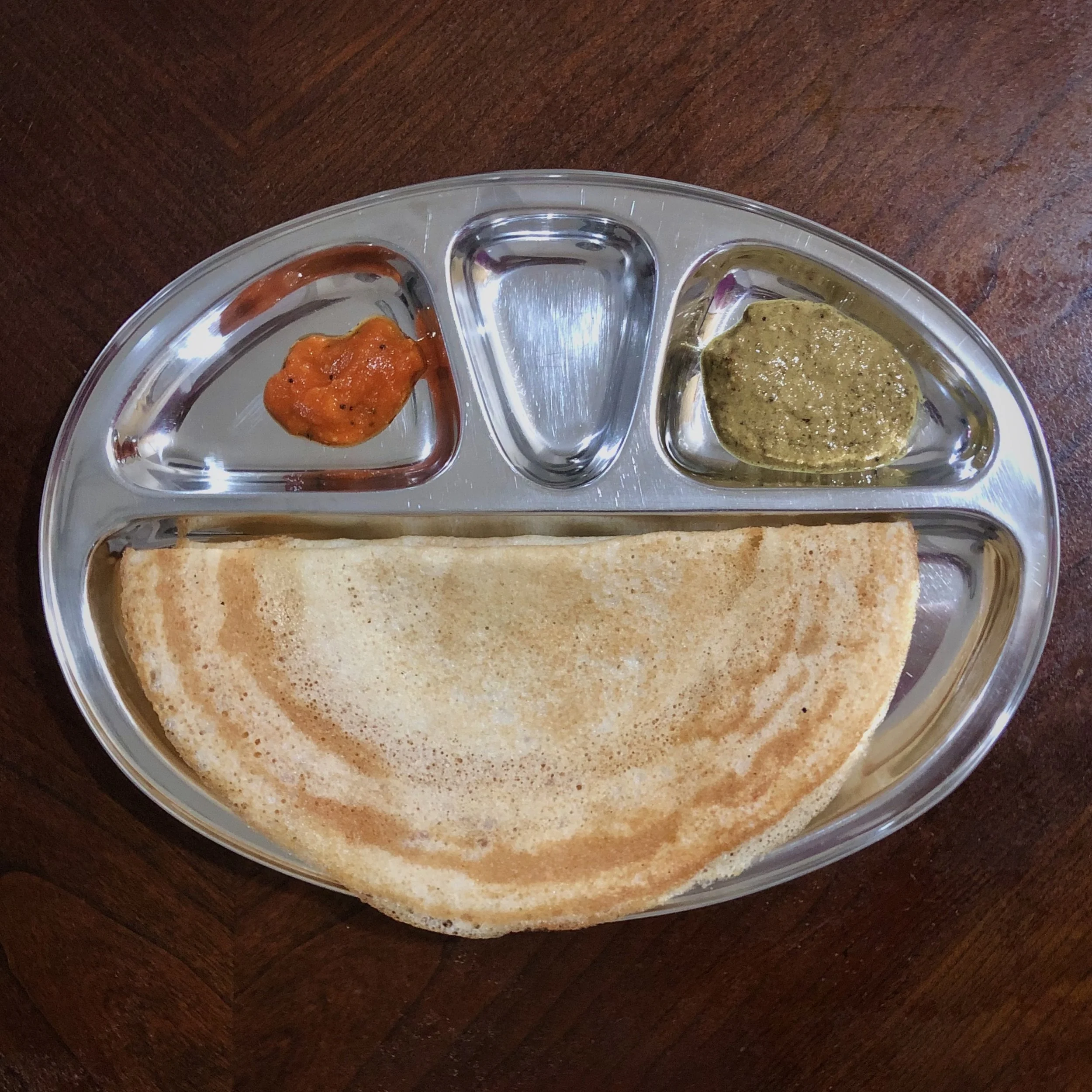 9 Traditionally Gluten-Free Dishes Worth Discovering