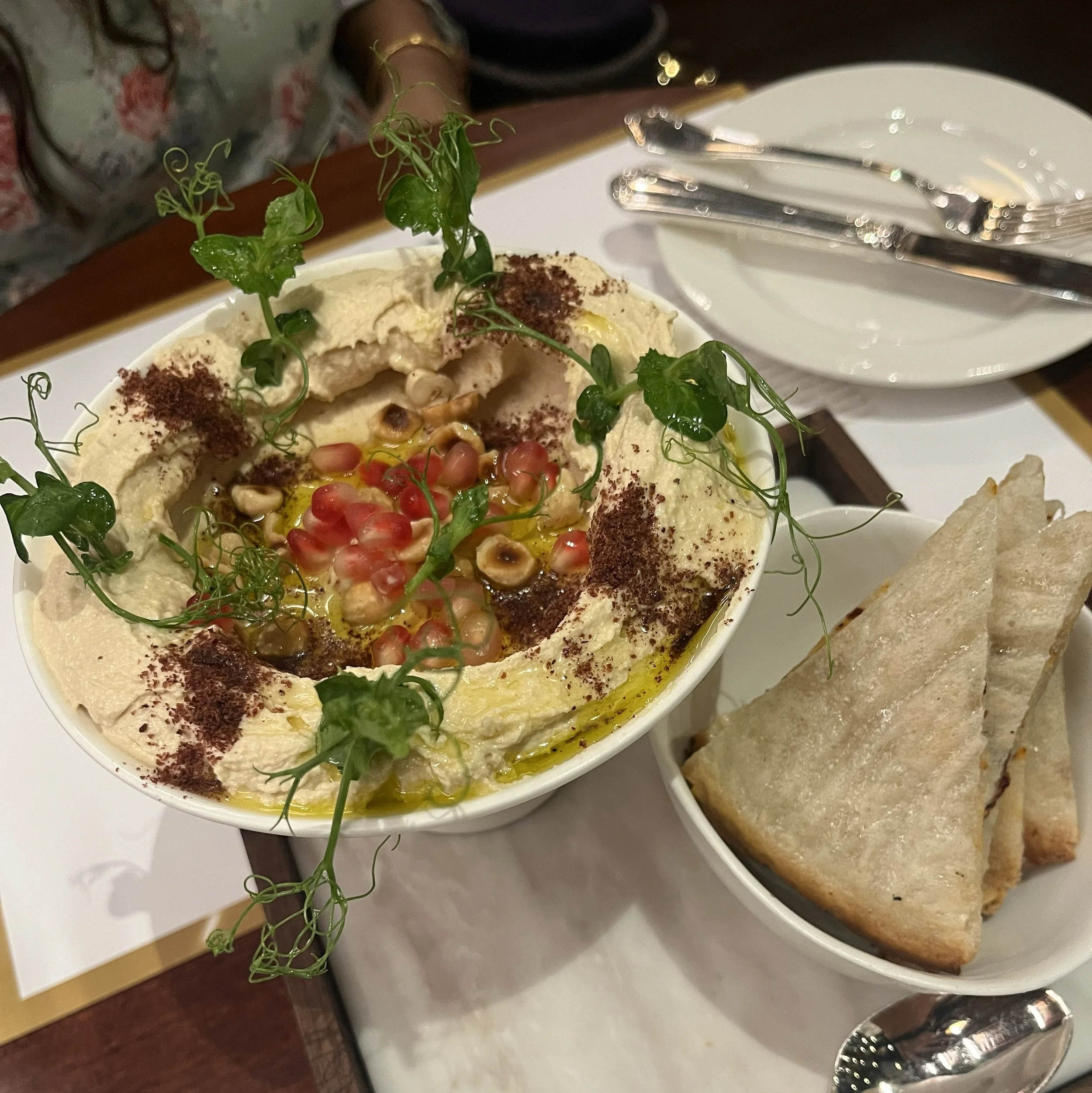5 Halal Gluten-free Eateries in Singapore