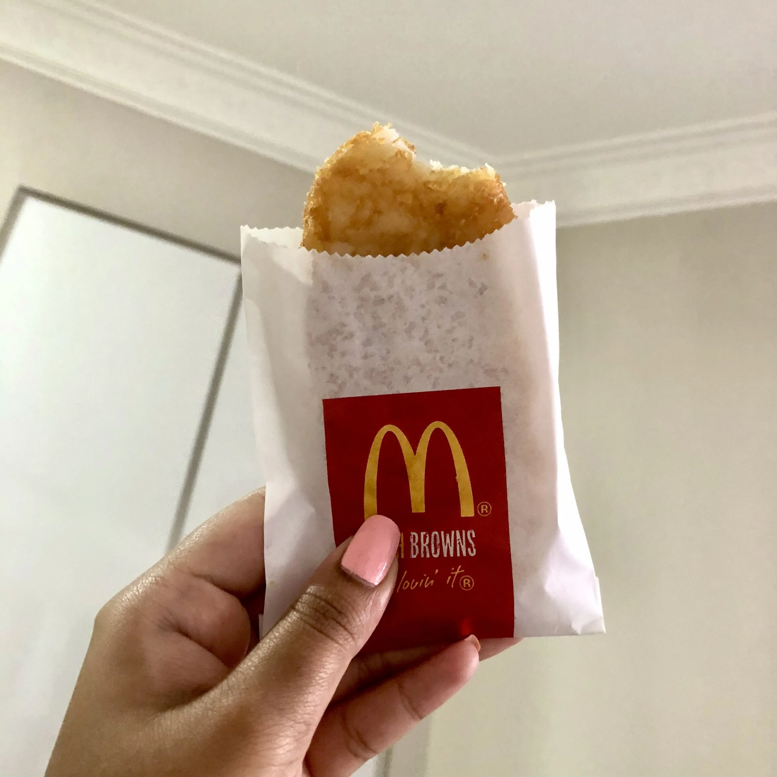 5 Fast Food Gluten-free Fixes for When You're Hangry