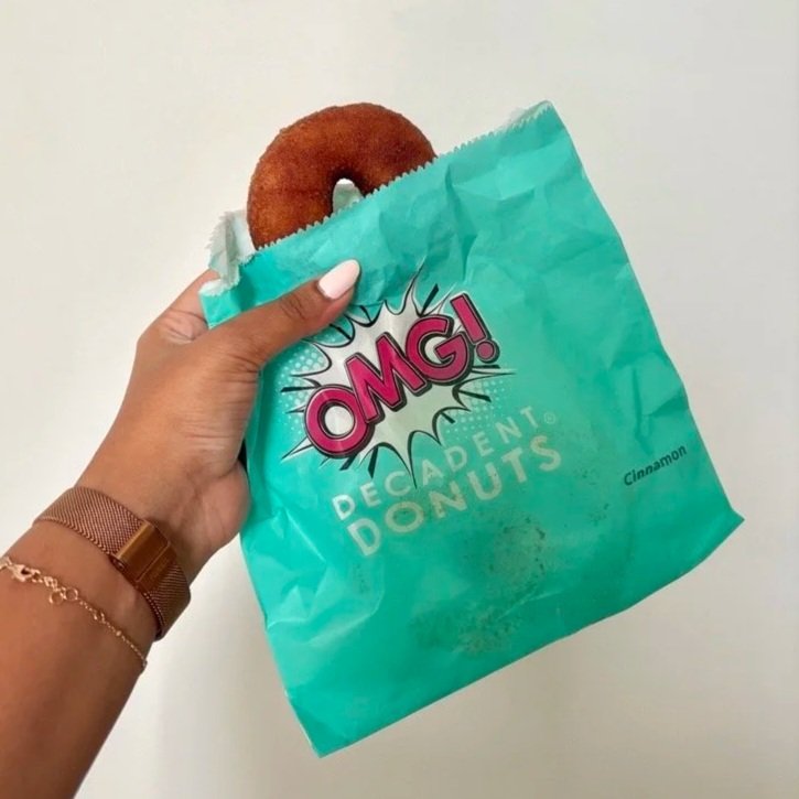 100% Gluten-Free Restaurants &amp; Cafés in Singapore