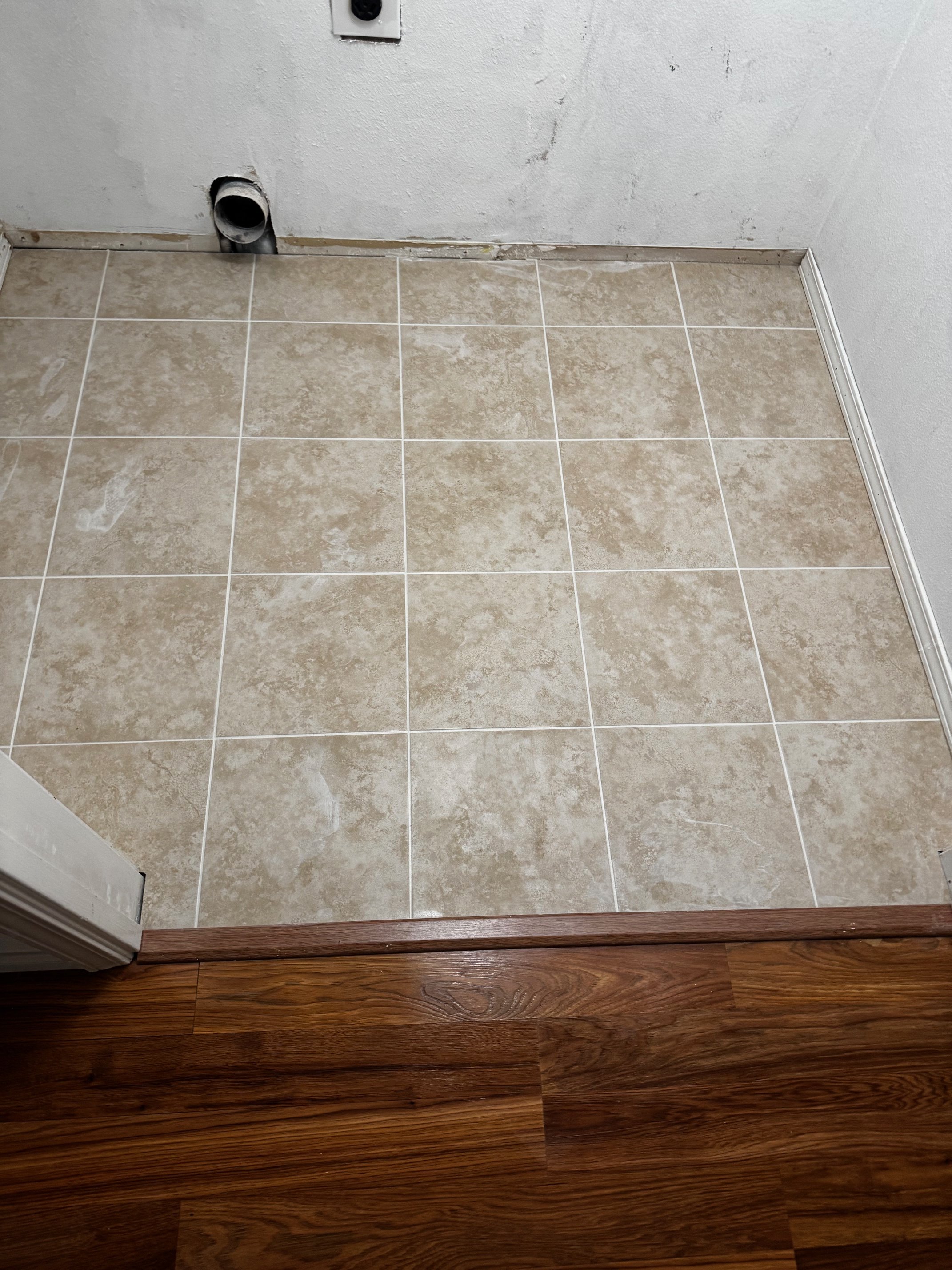 Ferguson Tile Project