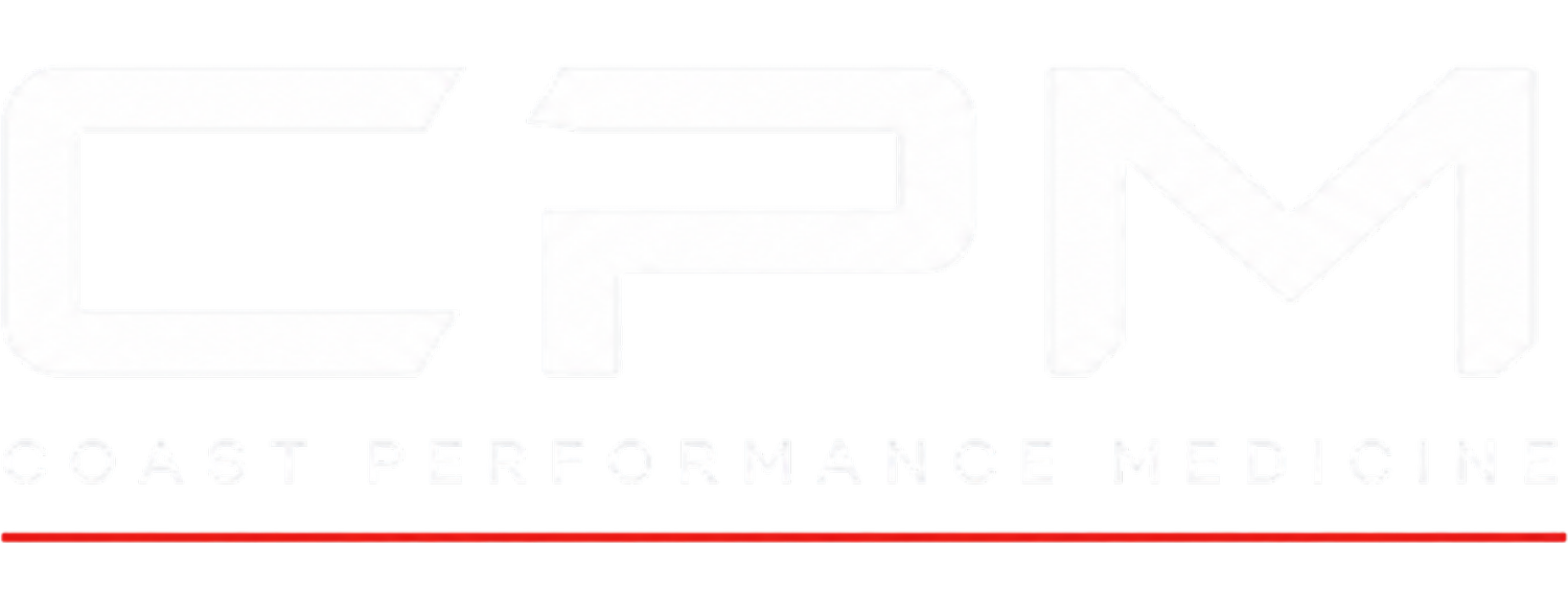 Coast Performance Medicine