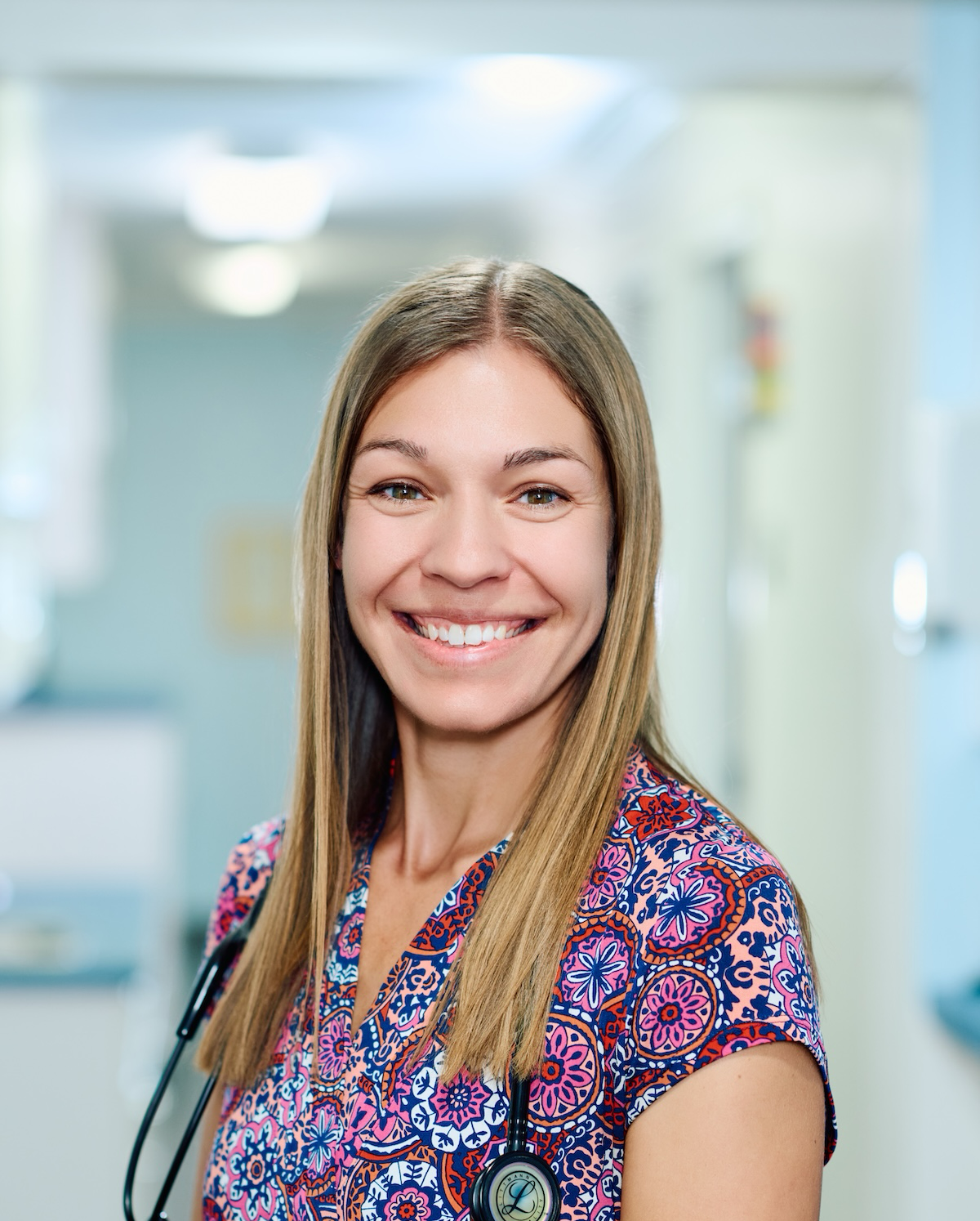 Sara Mellum, PA-C