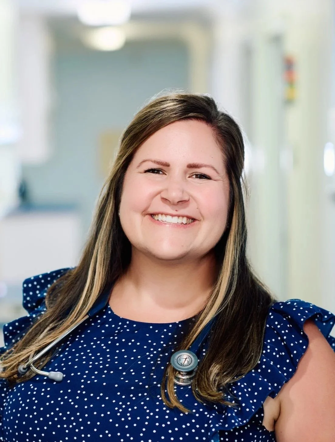 Dr. Rebecca Boening