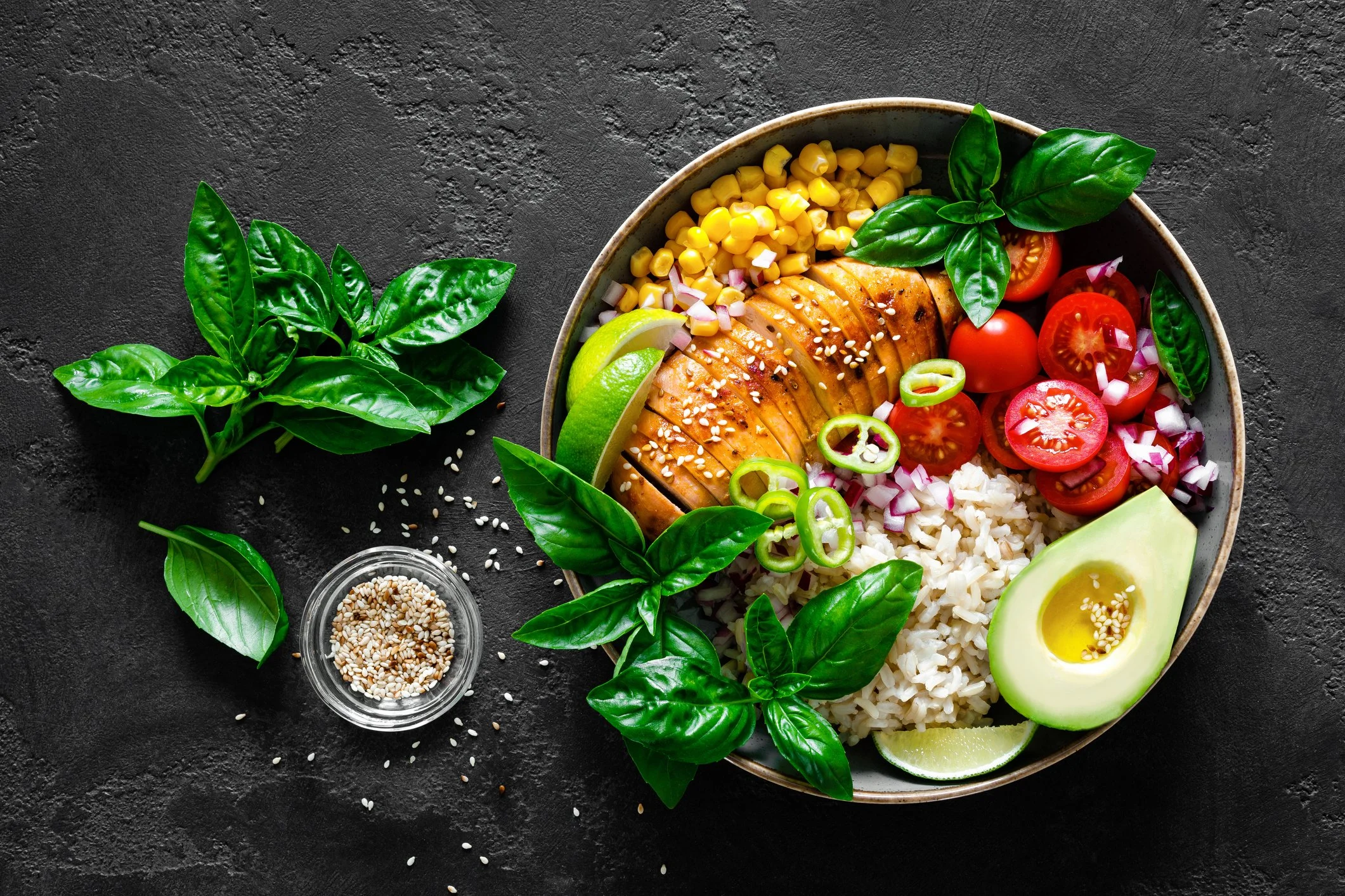 GLP-1 medication nutrition support 