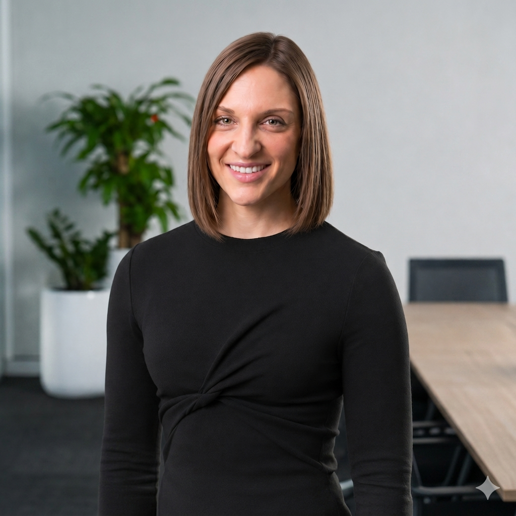 Adele Mackie Dietitian specializing in Diabetes Management