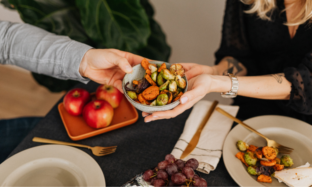 When healthy eating becomes unhealthy: Recognising disordered eating