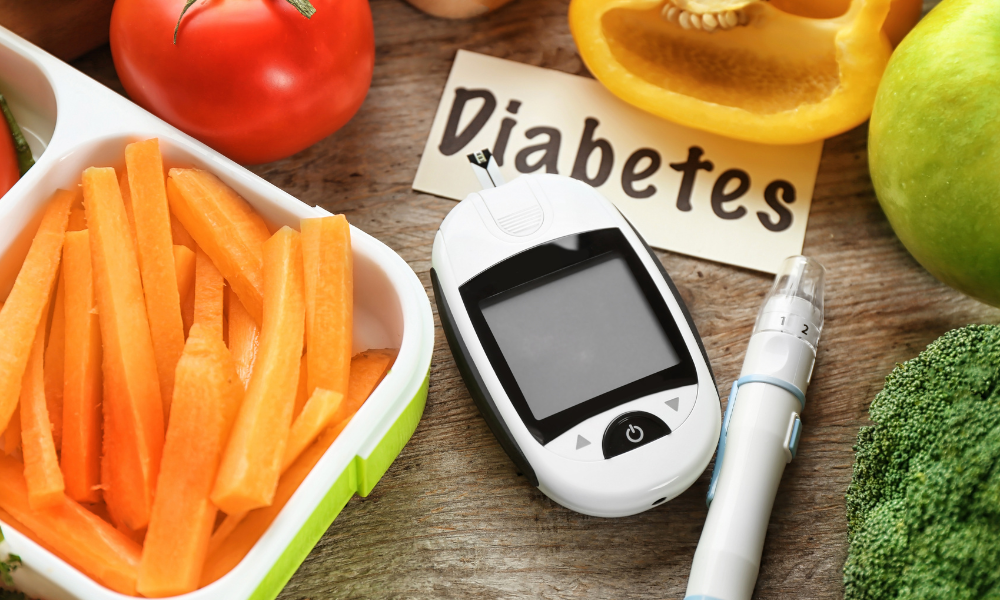 Carbohydrates counting blog post by Accredited Dietitian Adele Mackie