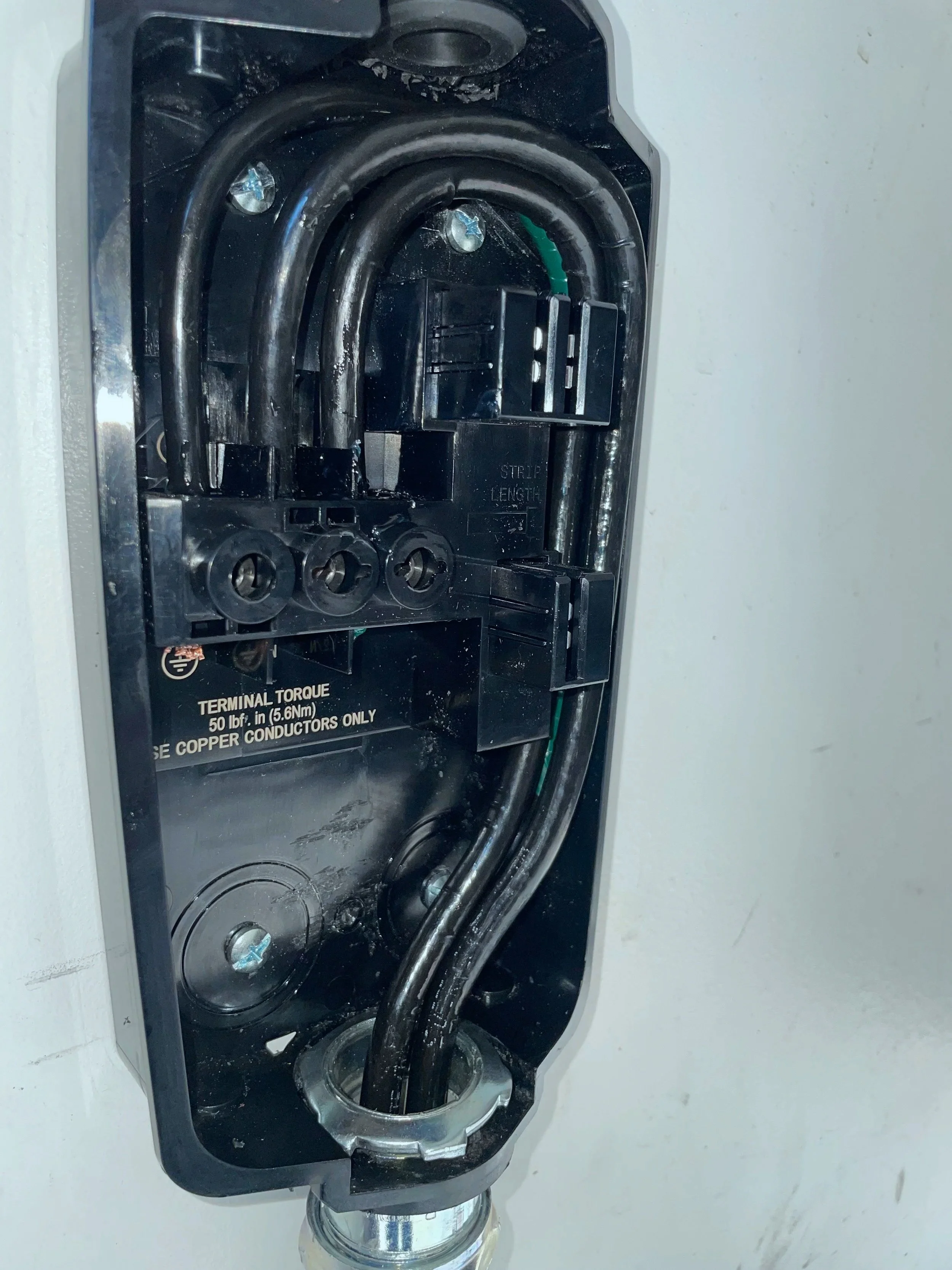 Troubleshooting & Electrical Repairs