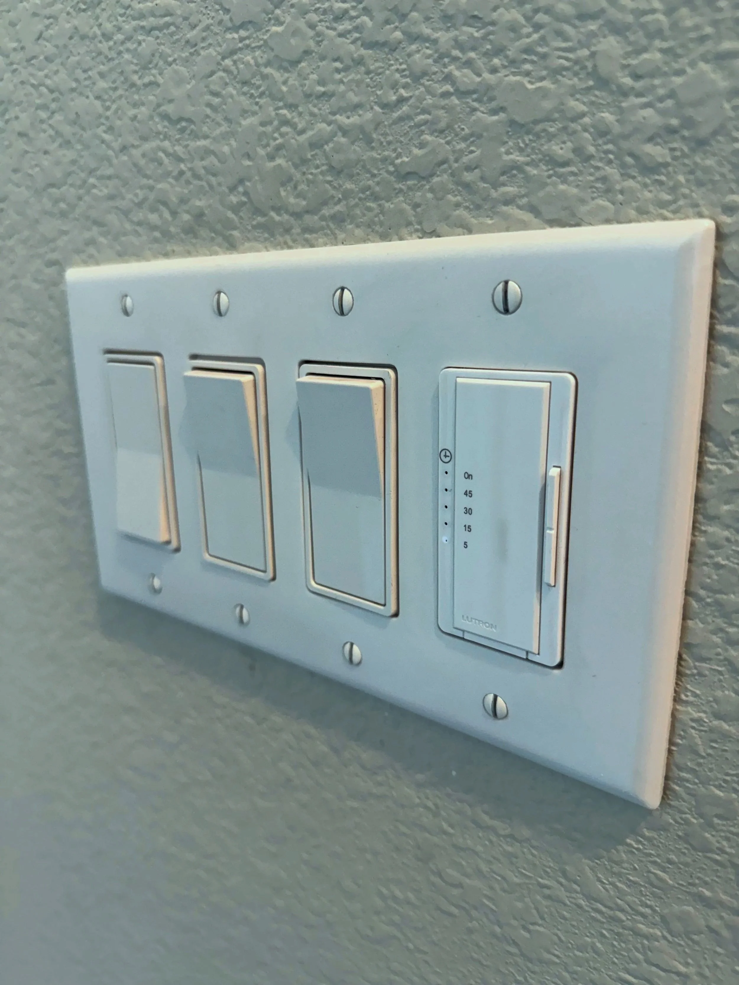 Smart Home Devices