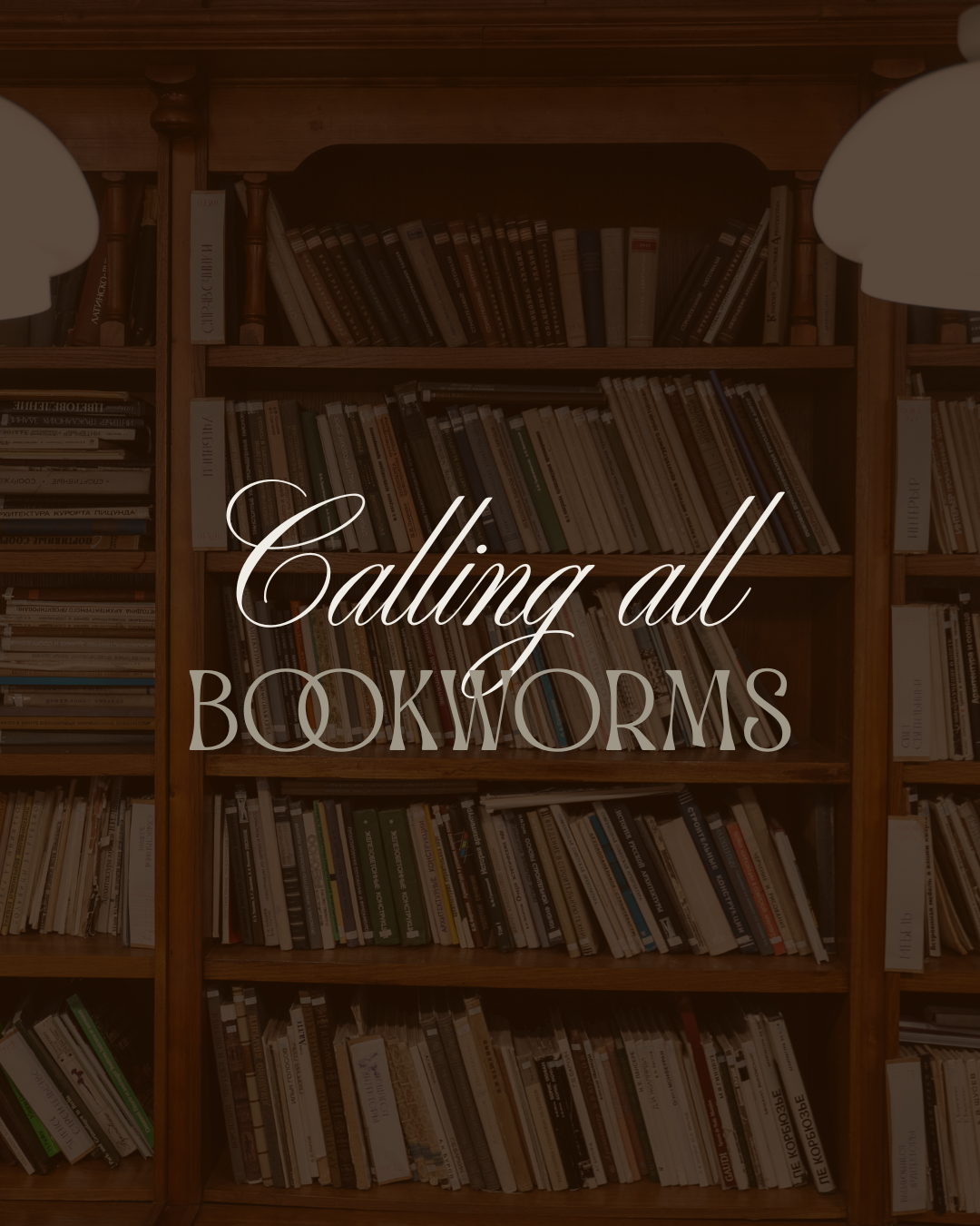 Pop-up Book Fair