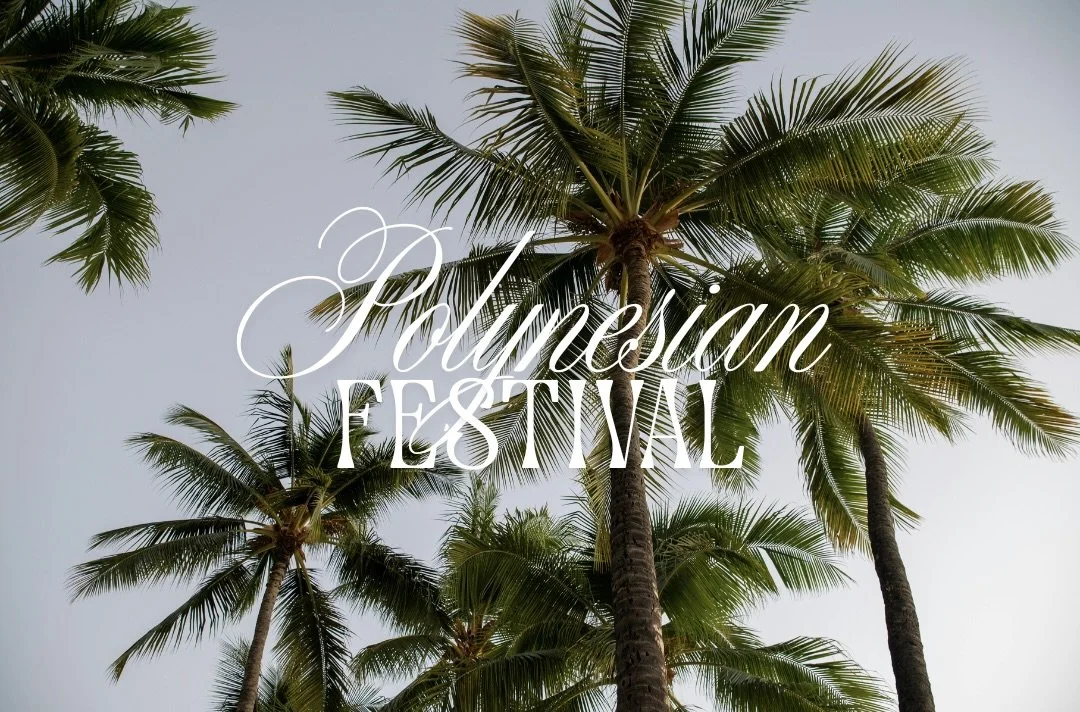 Polynesian Festival