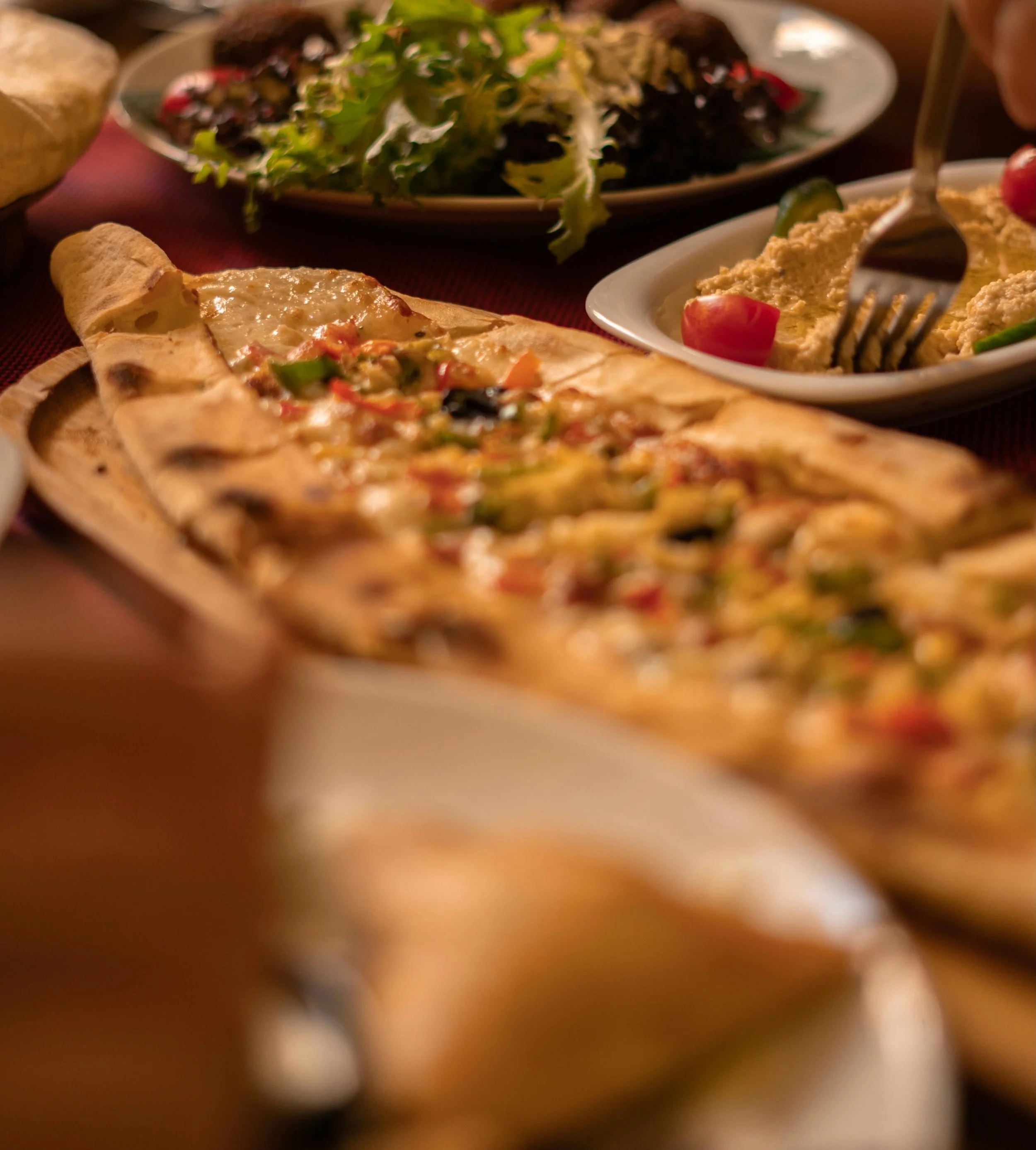 Gluten Friendly Frisco Guide