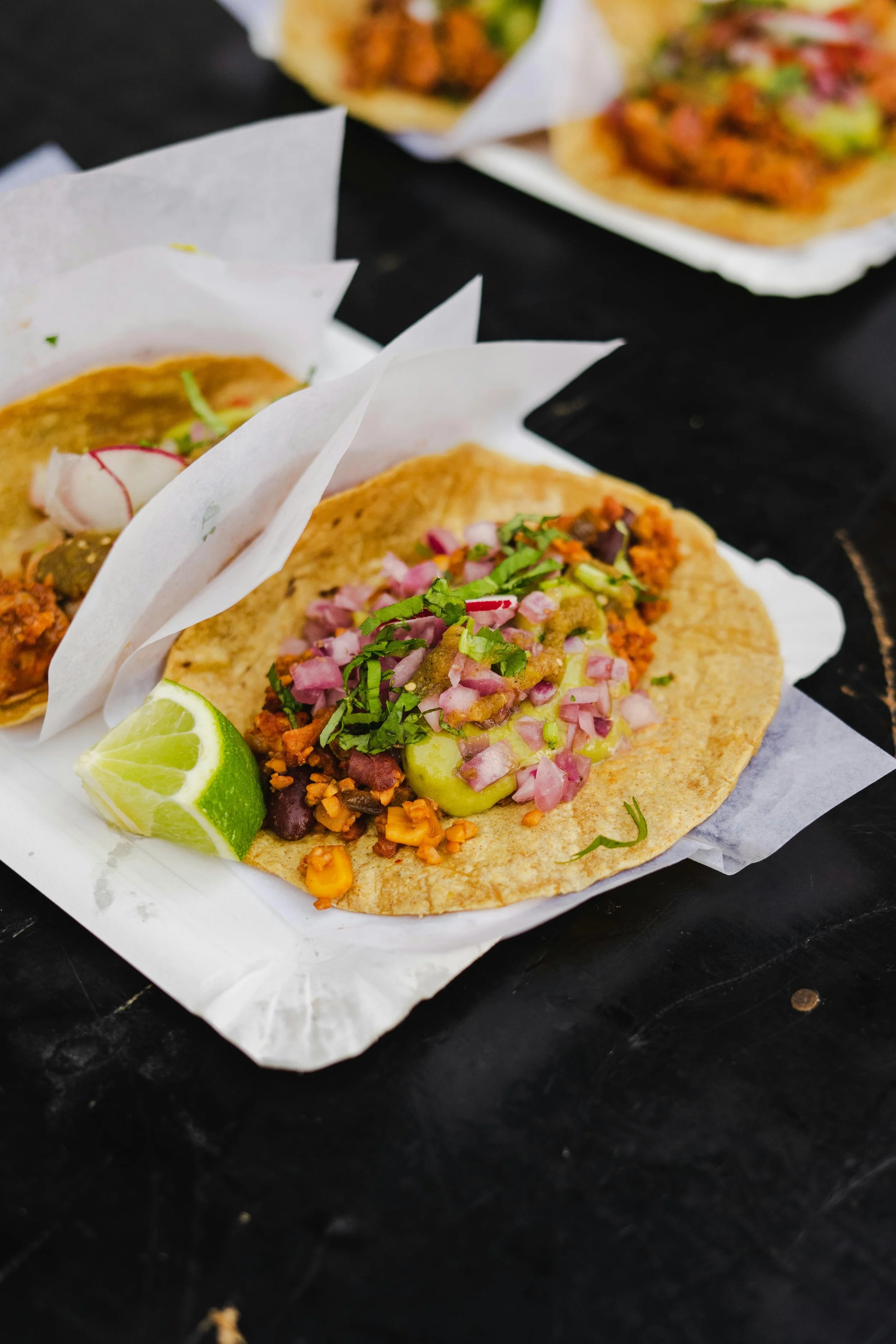 Taco Tuesday