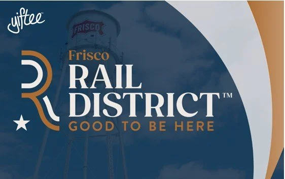 Rail District BOGO Gift Card