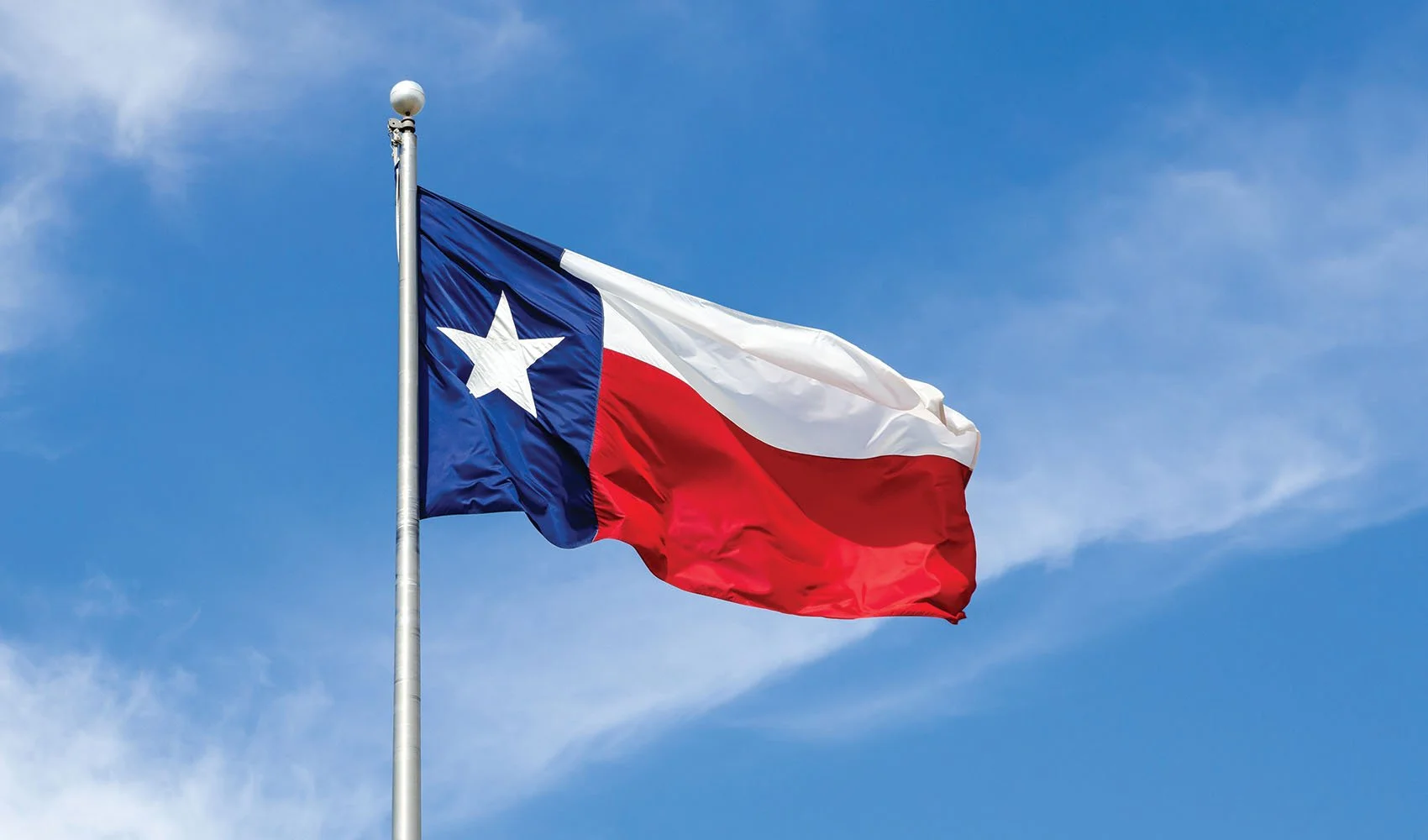 Texiest Texas