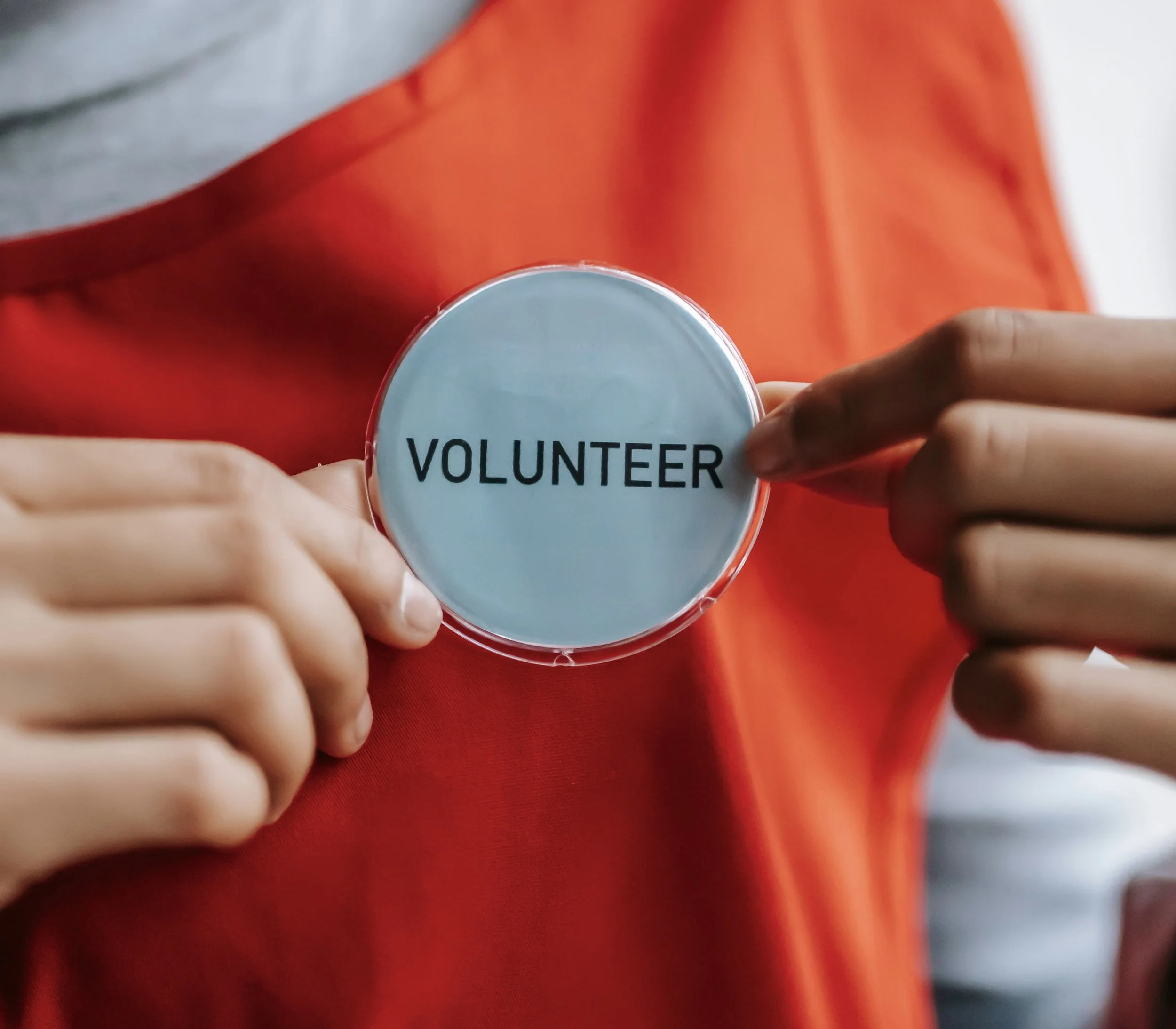 Frisco Fastpacs: Volunteers Needed
