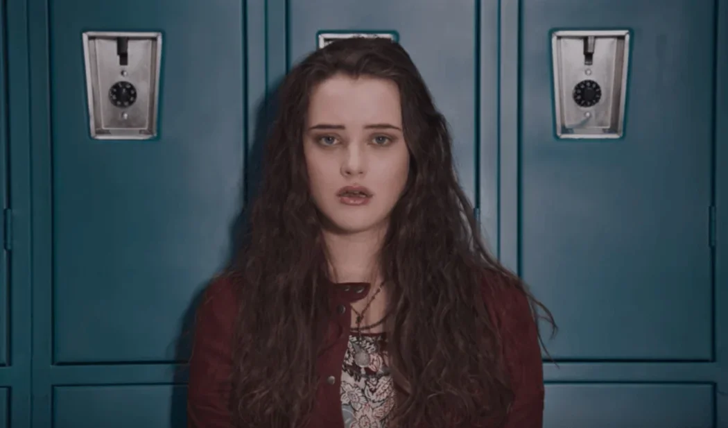 FUCK HANNAH BAKER!!!