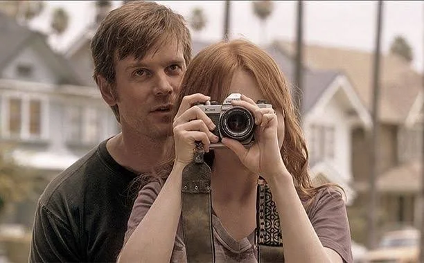 Six Feet Under made a grown man cry.