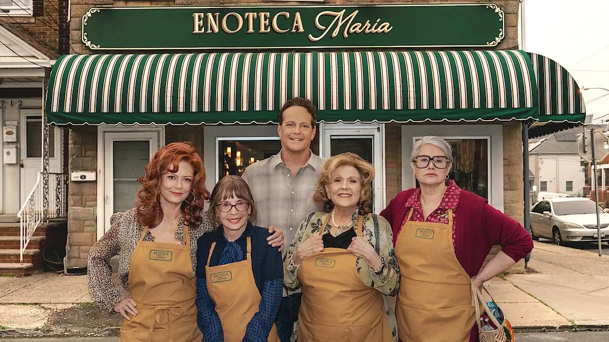 NOnna’s