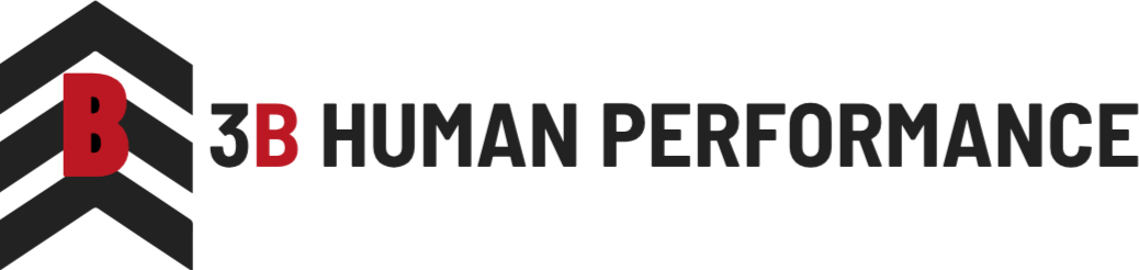 3B Human Performance