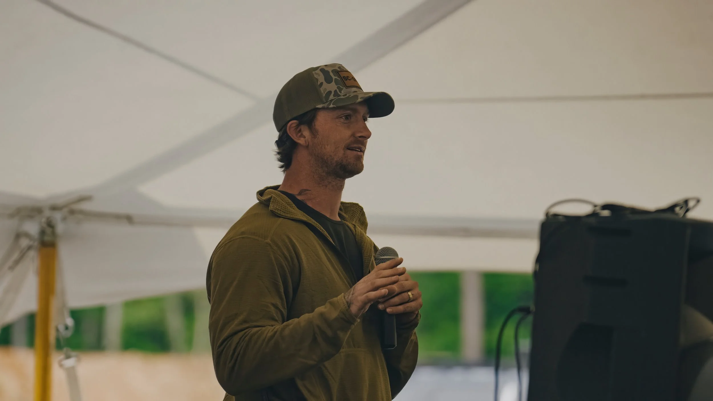 The 3B Human Performance Pilot Partnership