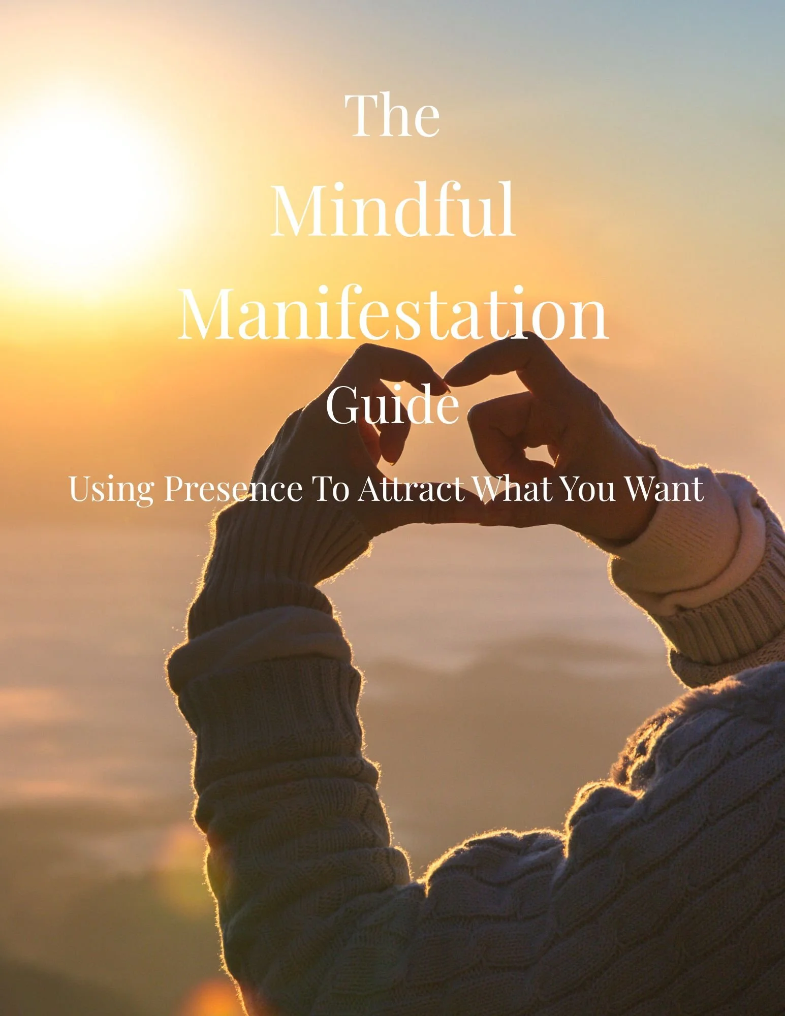 The Mindful Manifestation Guide - Ebook.jpg
