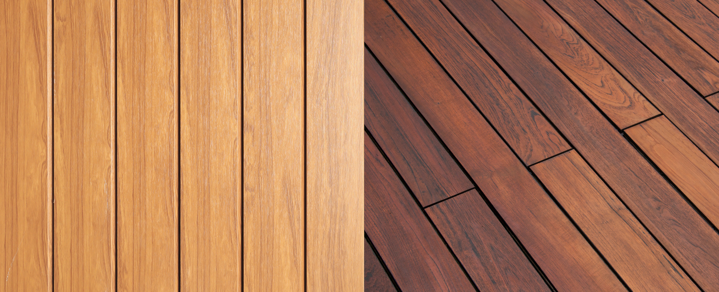 Wood vs. Composite Decking: The Complete Homeowner’s Guide to Making the Right Choice