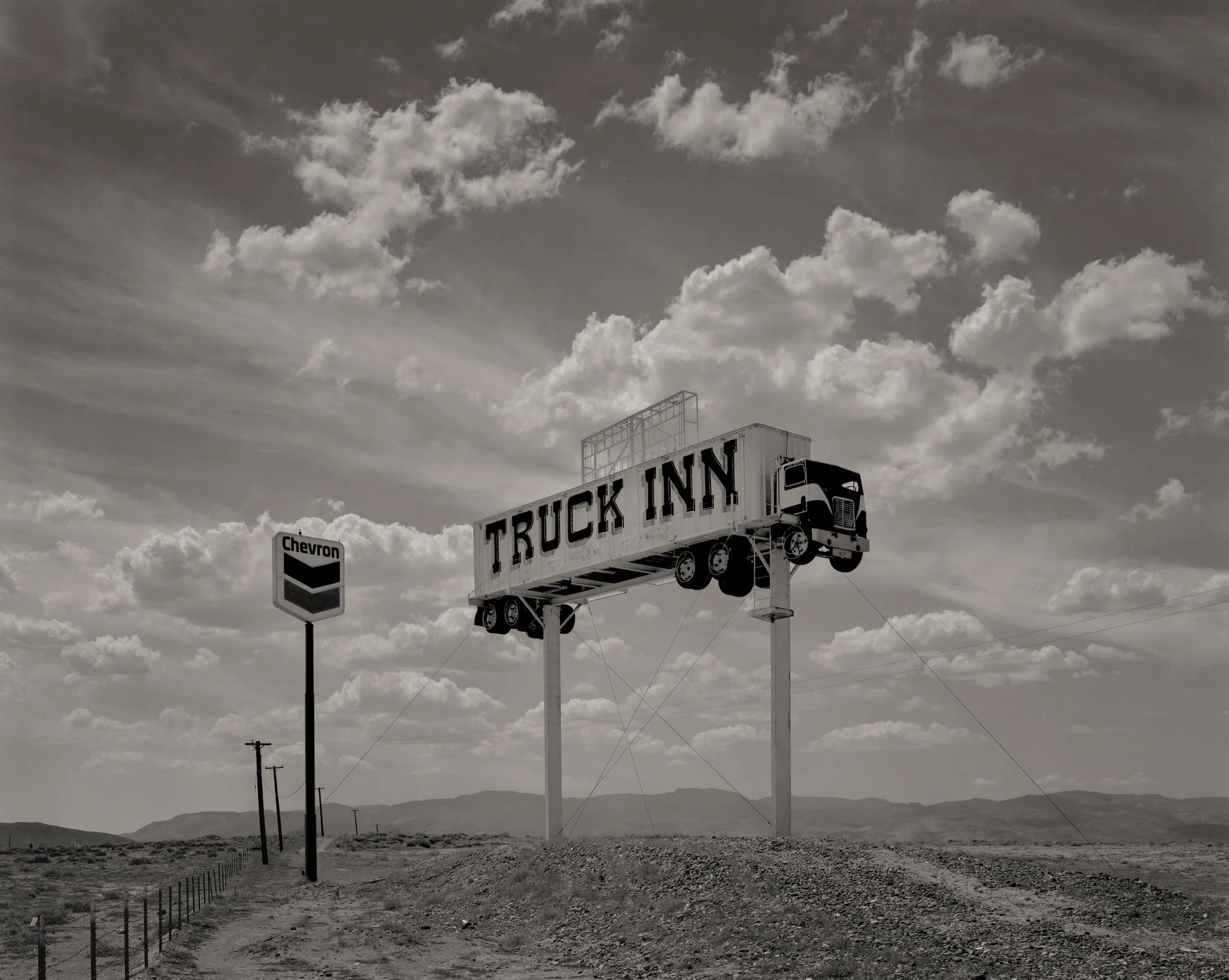 Truck Inn, Fernley, Nevada, 1992.jpg