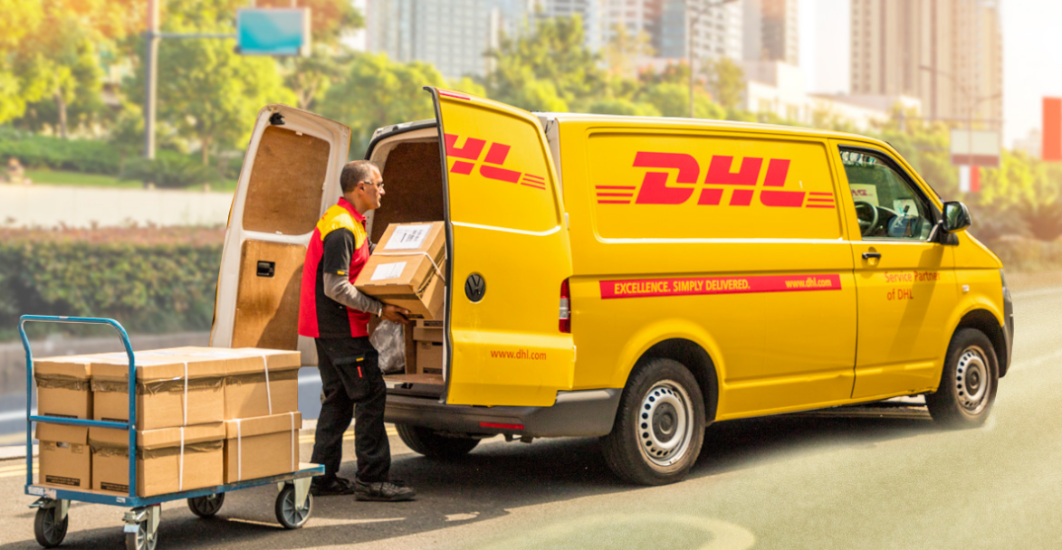 COURIER INTERNACIONAL