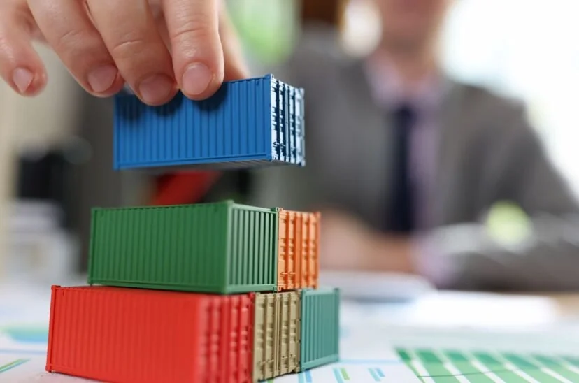 SERVICIO DE IMPORTACION