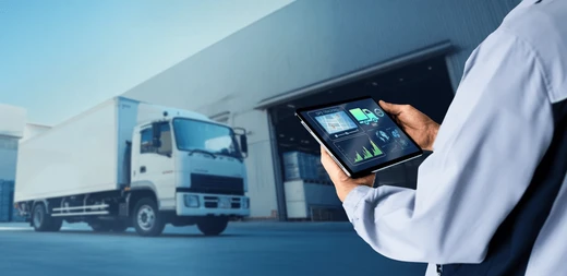 SERVICIO LOGISTICO