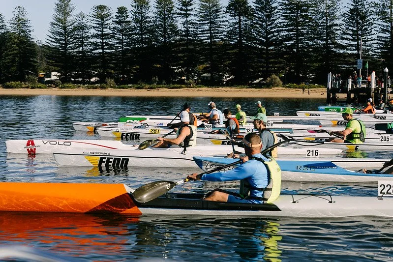 The Central Coast Classic
