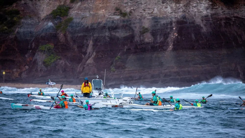 20 Beaches Ocean Classic