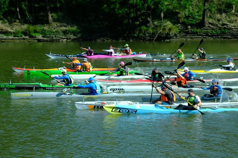 Hawkesbury Classic