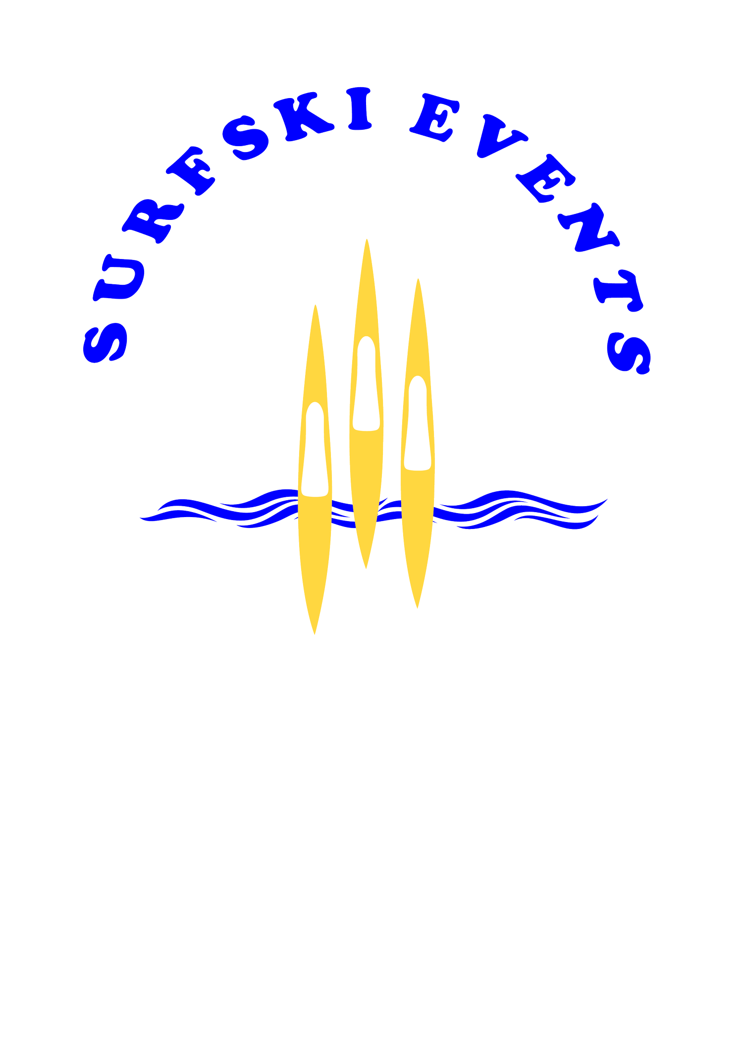 Surfski Events