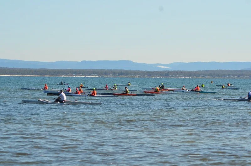 The JB Run - Jervis Bay