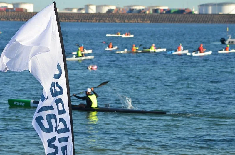 The Iron Cup La Perouse