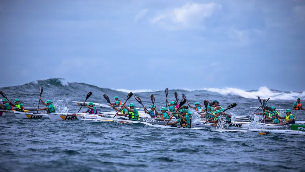 Shaw and Partners 20 Beaches Ocean Classic
