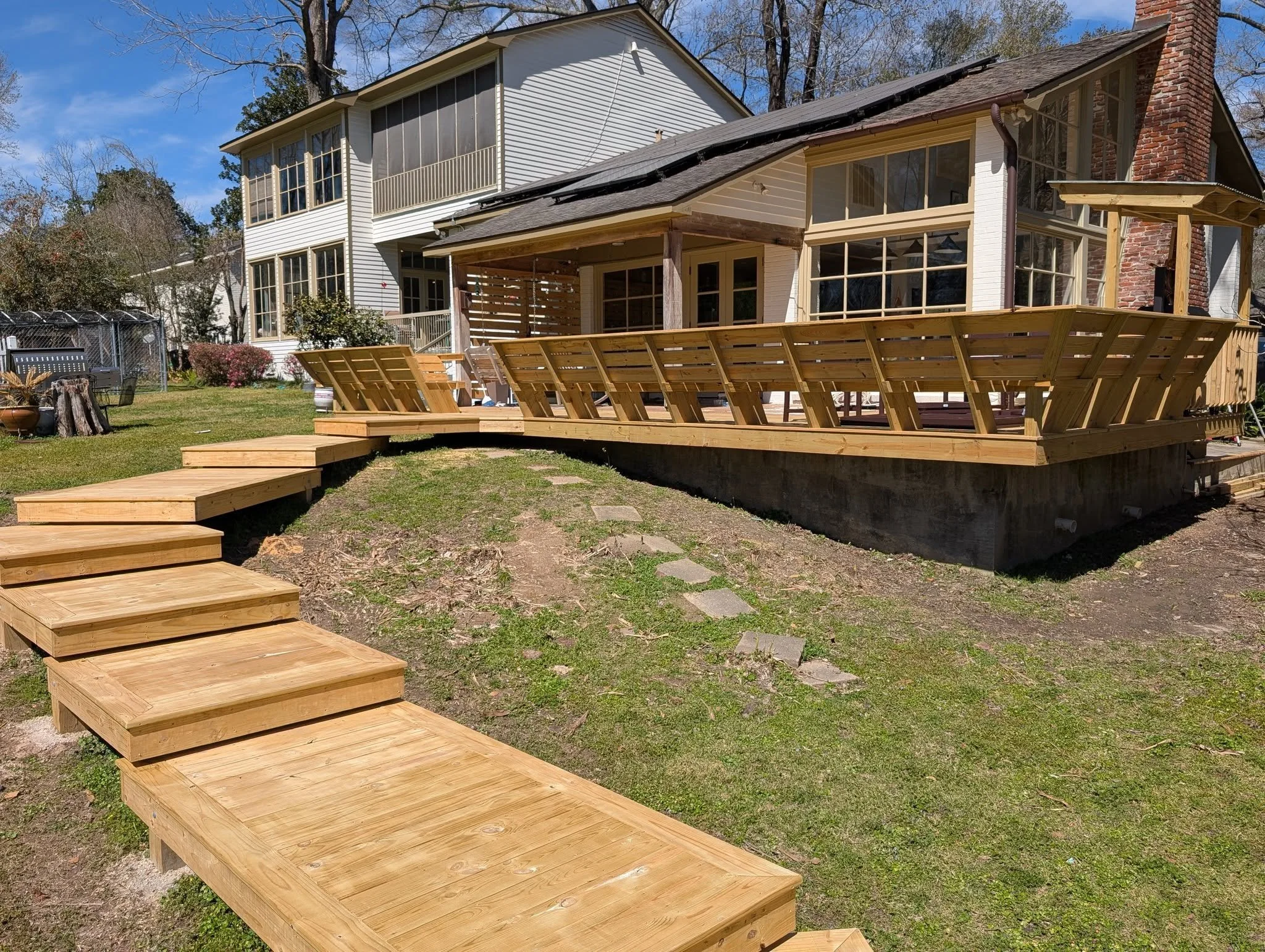 FEATURED PROJECT - Boardwalk