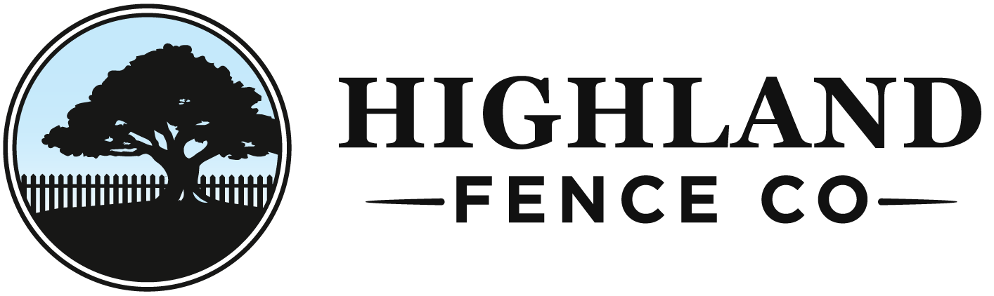 HIGHLAND FENCE CO
